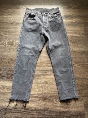 Levi Strauss Jeans